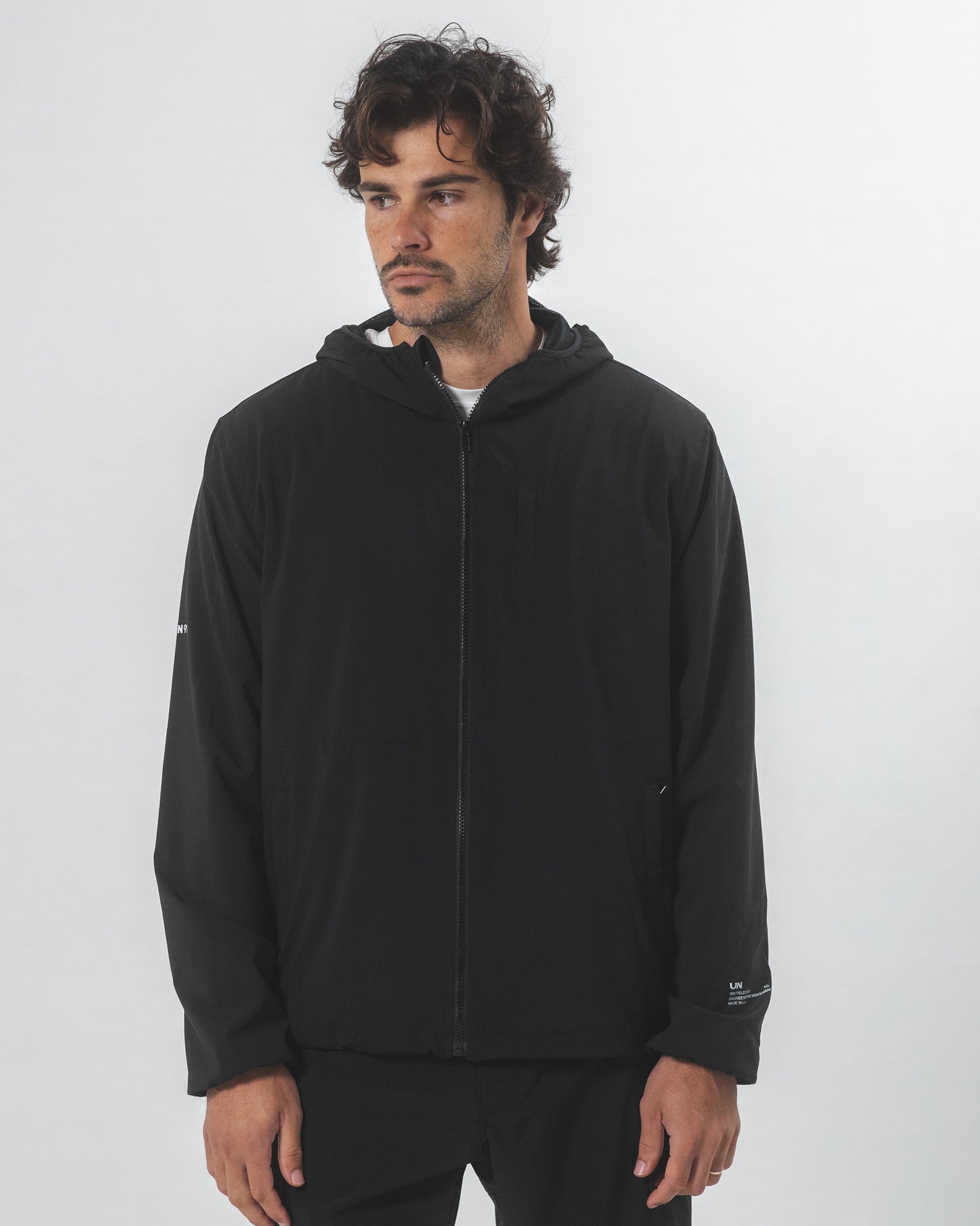 CAMISETA PERFORMER VINTAGE VERDE