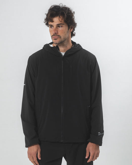 CAMISETA PERFORMER VINTAGE VERDE