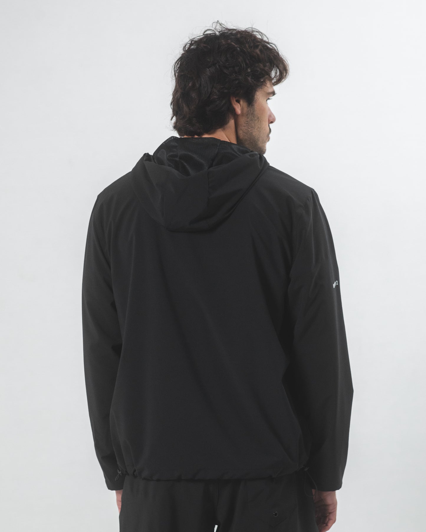 CAMISETA PERFORMER VINTAGE VERDE