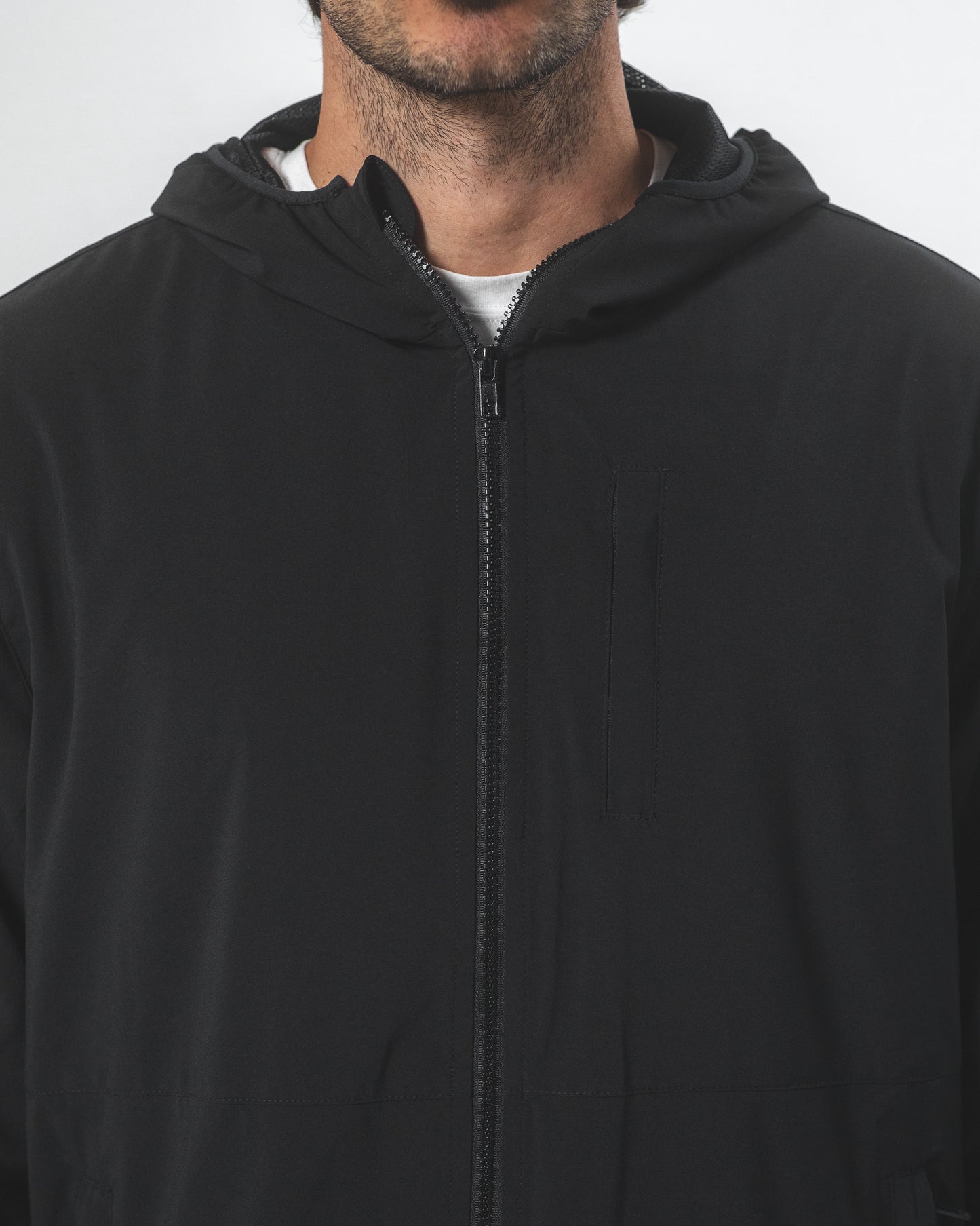 CAMISETA PERFORMER VINTAGE VERDE