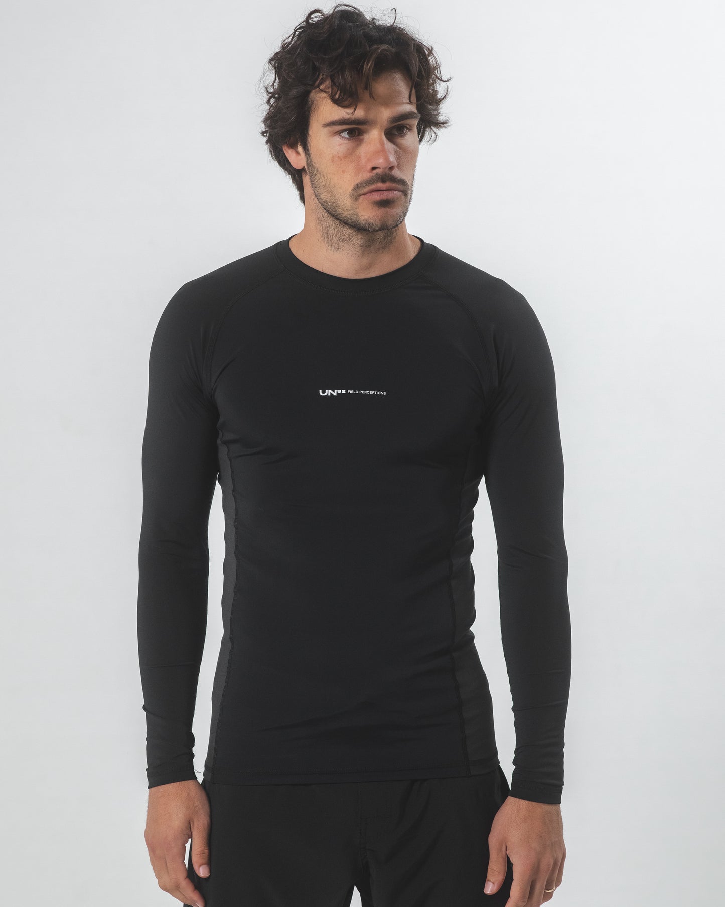 CAMISETA PERFORMER VINTAGE VERDE