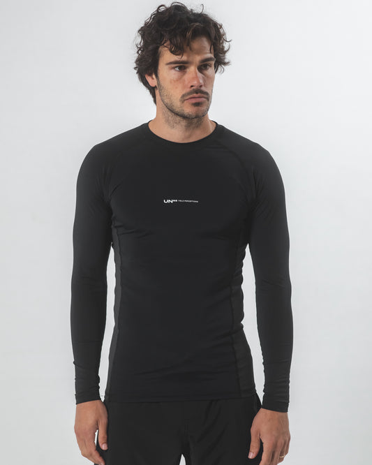 CAMISETA PERFORMER VINTAGE VERDE