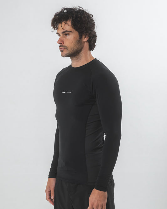 CAMISETA PERFORMER VINTAGE VERDE