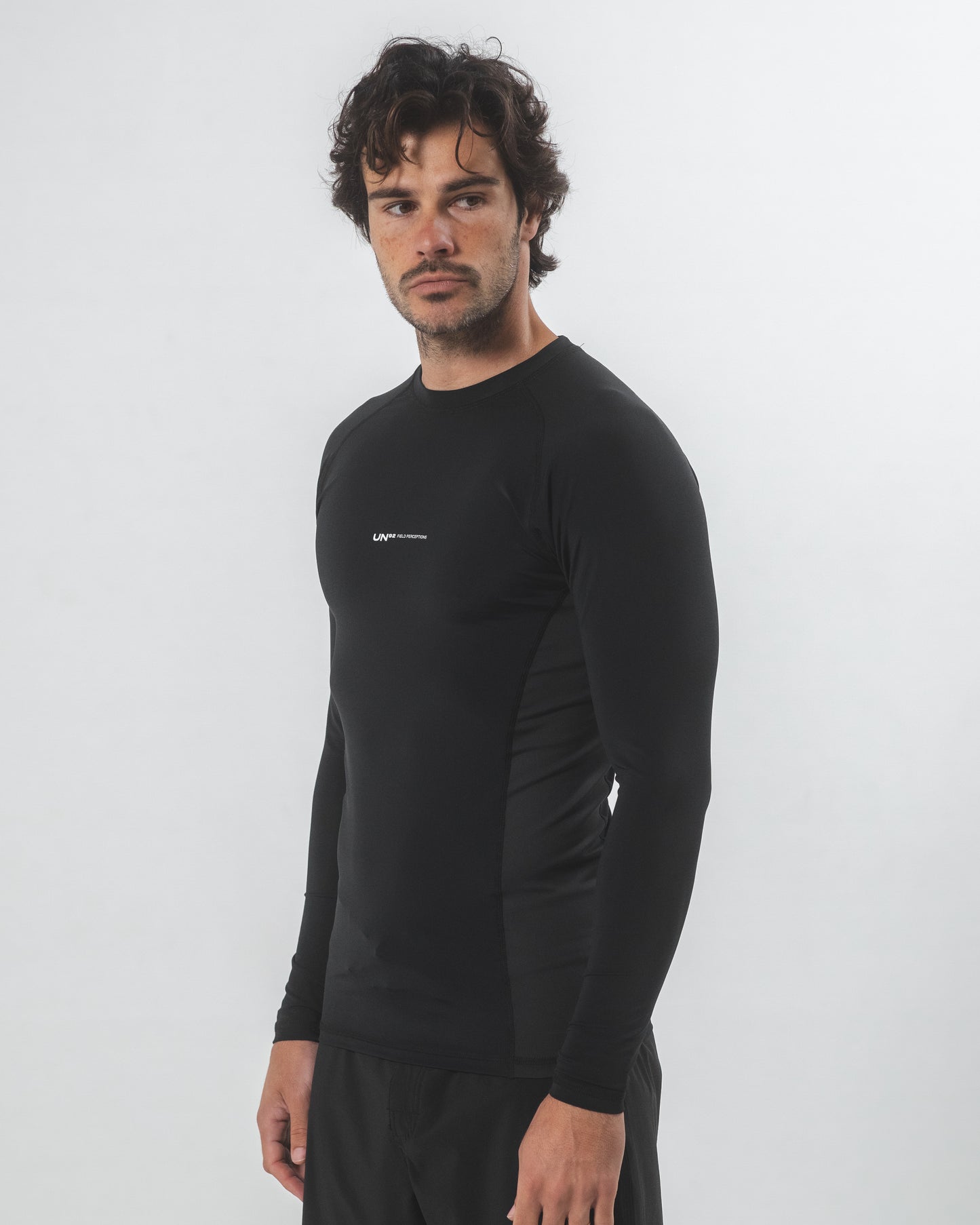 CAMISETA PERFORMER VINTAGE VERDE