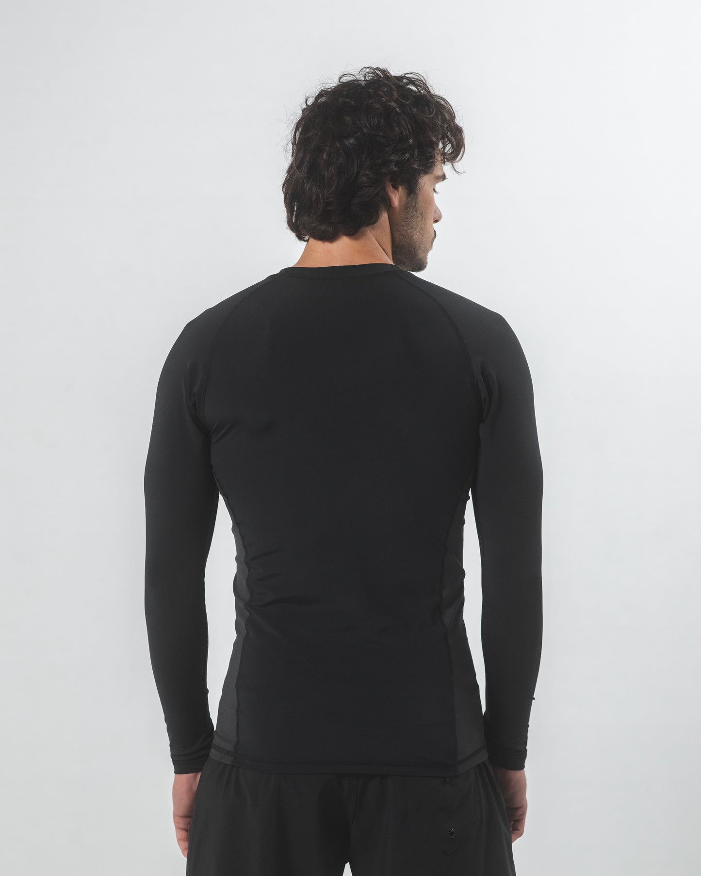 CAMISETA PERFORMER VINTAGE VERDE