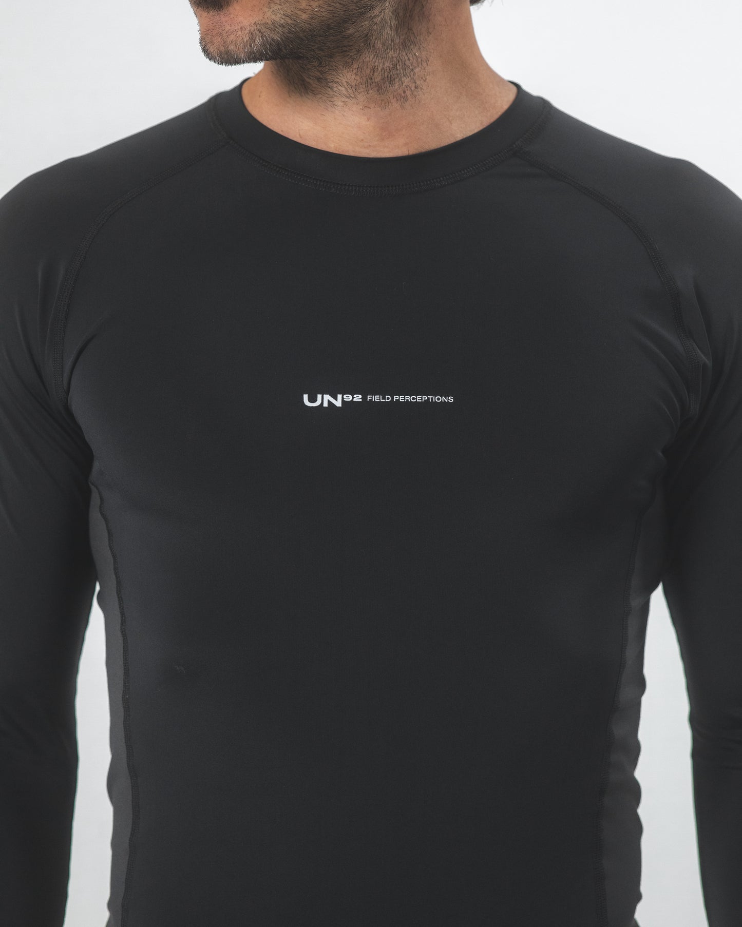 CAMISETA PERFORMER VINTAGE VERDE