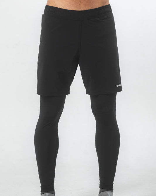 FORM LAYER SHORTS