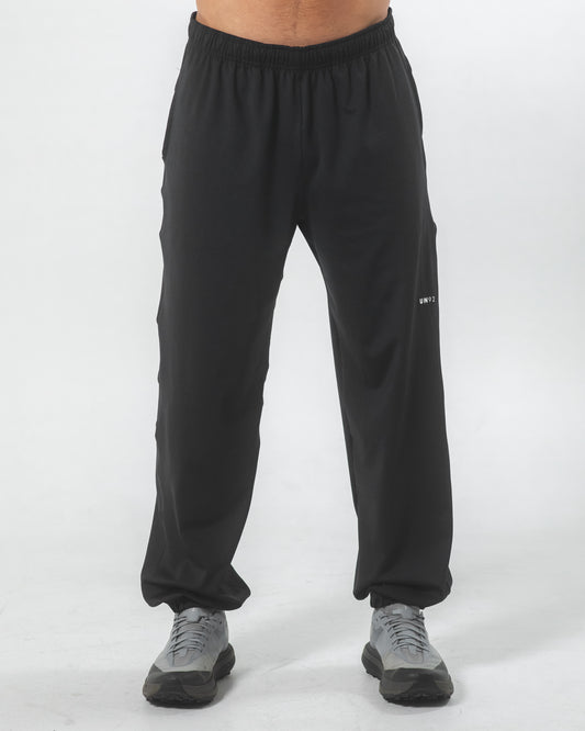 THERMO ADAPTIVE JOGGERS BLACK