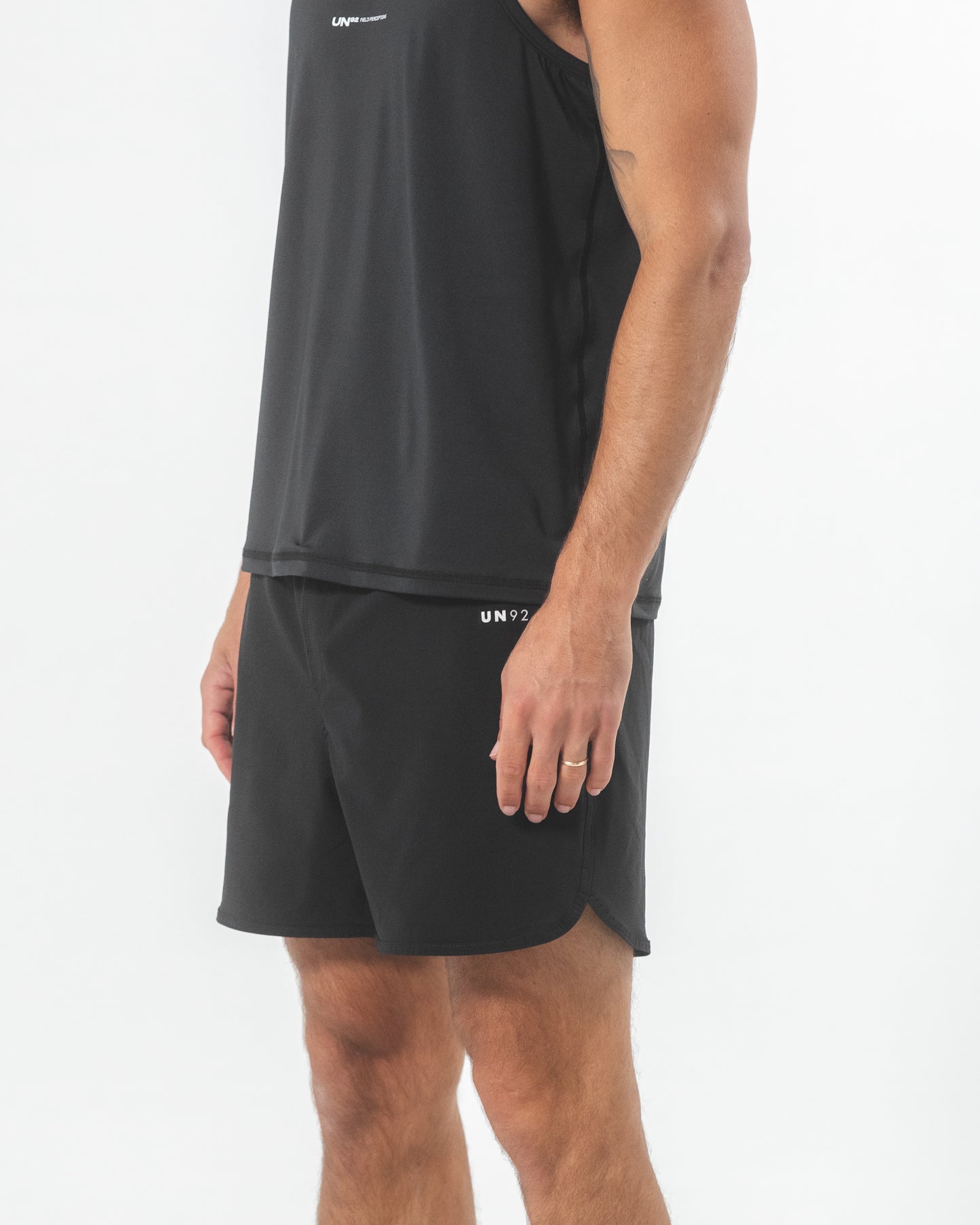 Shorts Hyper-Form