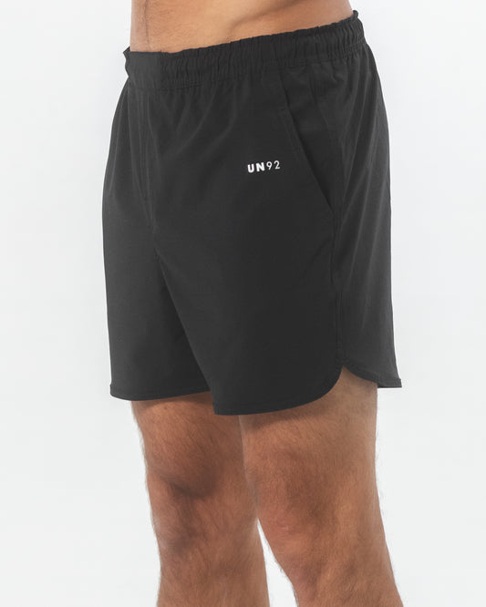 FORM SHORTS BLACK