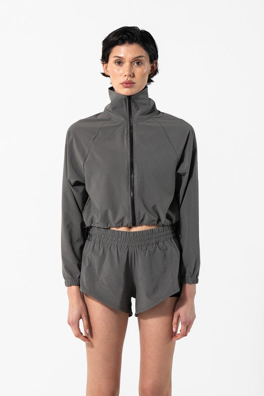 FORMATION VINTAGE CUT SHORTS