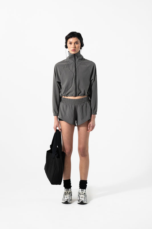 FATED JACKET