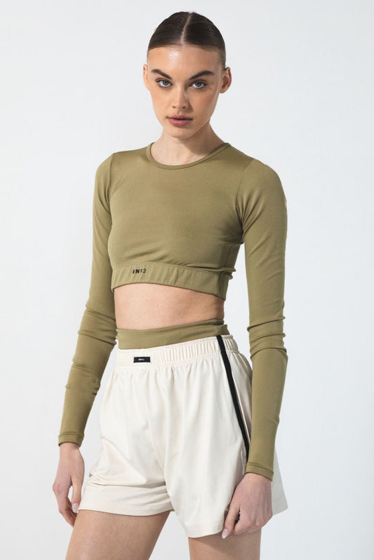 PERFORMAKNIT LONG SLEEVE